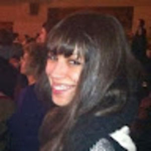 Meet your Posher, Tara